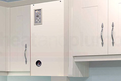 Hey Green electric boiler quotes