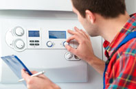free commercial Hey Green boiler quotes